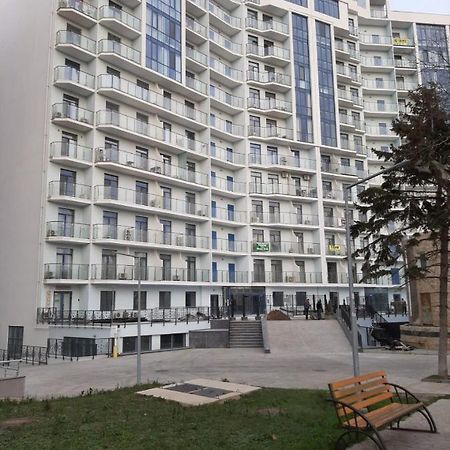 Квартира-Студия У Моря Odesa Exterior foto